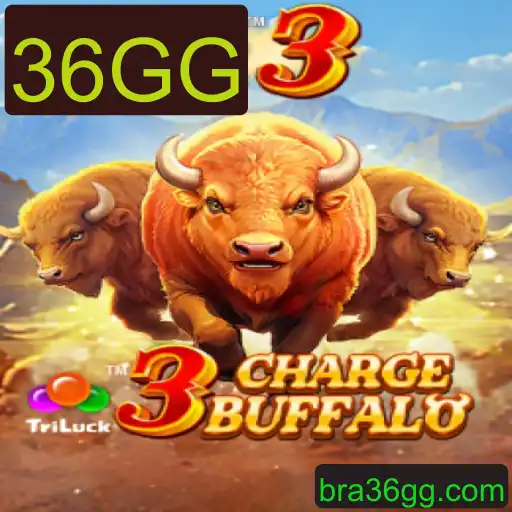 Descubra o Mundo Empolgante de 3ChargeBuffalo