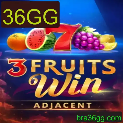 Explorando o Mundo do Jogo '3FruitsWin' e a Fascinante Palavra-chave '36GG'
