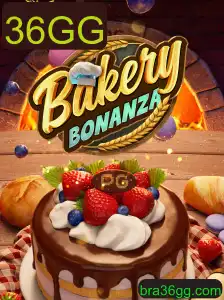 BakeryBonanza: Uma Experiência Imersiva no Mundo da Confeitaria