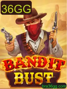 Explorando o Universo de BanditBust: Um Mergulho no Jogo Surpreendente de Estratégia e Aventura