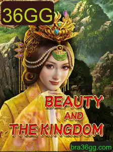 Explorando o Mundo de BeautyAndTheKingdom