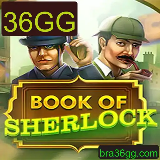 Descubra o Enigma do Jogo BookOfSherlock