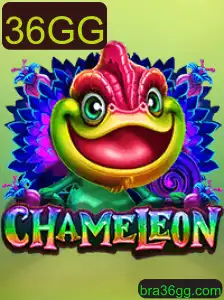 Chameleon: Desvendando o Jogo com a Palavra-chave 36GG