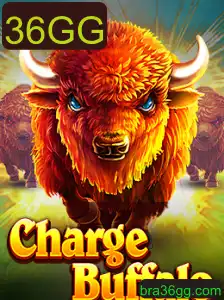 ChargeBuffalo: O Novo Fenômeno do Mundo dos Jogos
