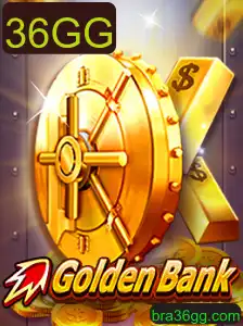 CrazyGoldenBank: Descubra o Jogo Fenomenal do Momento