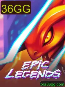 Explore o Mundo de EpicLegends: A Nova Sensação no Universo dos Jogos