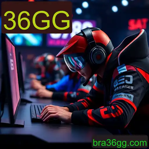 Esportes virtuais