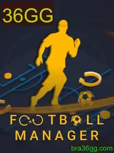 FootballManager: A Experiência de Gerenciamento Futebolístico