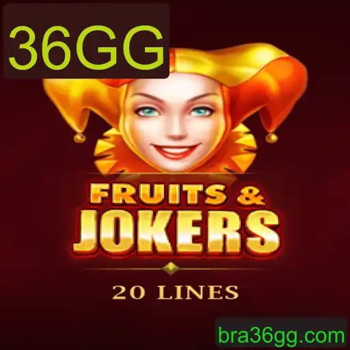 FruitsAndJokers20: Uma Imersão no Divertido Mundo dos Jogos de Cassino