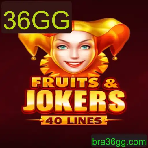 Explorando o Dinâmico Mundo de FruitsAndJokers40: Um Guia Completo