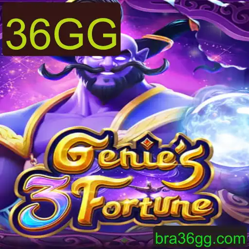 Descubra o Universo de 'Genie3Fortune'