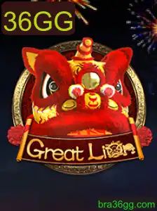 Descubra o Mundo Fascinante de GreatLion: O Novo Fenômeno do Entretenimento