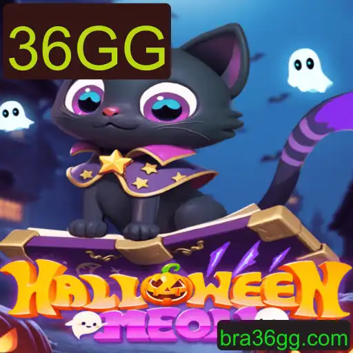 Descubra o Fascinante Mundo de HalloweenMeow