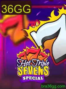 Descubra o Mundo do Jogo HotTripleSevensSpecial e Suas Regras Fascinantes
