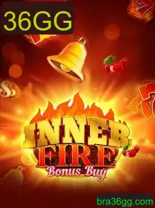 InnerFireBonusBuy: Descubra o Novo Fenômeno dos Jogos de Cassino