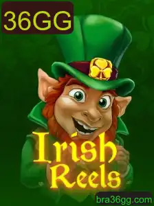 Descubra o Fascinante Mundo de IrishReels: Um Jogo de Aventura e Emoção
