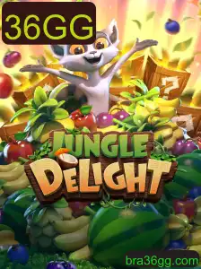 Descubra o Fascinante Mundo de JungleDelight: Regras e Estratégias
