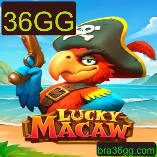 Explorando as Aventuras e Regras do Jogo LuckyMacaw
