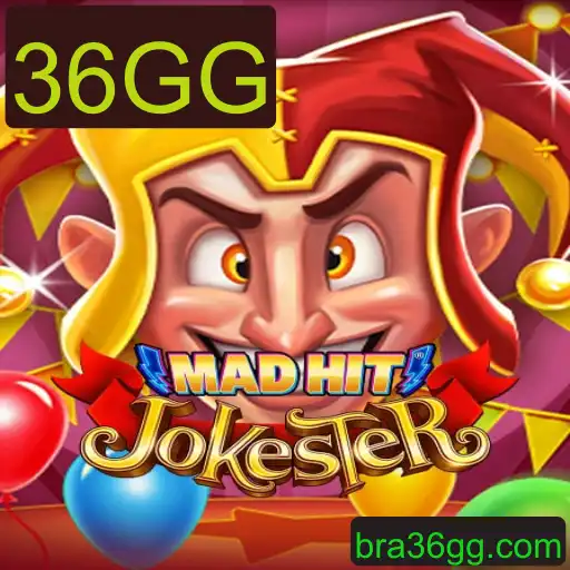 Explorando o Mundo de MadHitJokester: Um Jogo de Estratégia e Habilidade