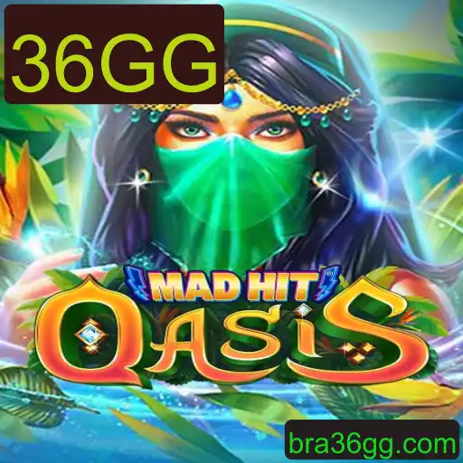 Explorando o Fascinante Mundo de MadHitOasis e a Estratégia Crucial de 36GG