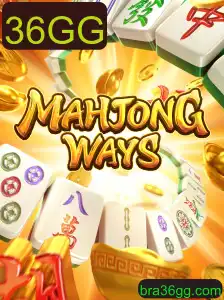 MahjongWays: Explorando o Clássico Jogo de Azulejos com a Palavra-Chave 36GG