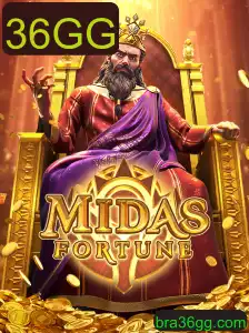 Descubra o Fascinante Mundo de MidasFortune: Um Jogo Revolucionário