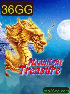 MoonlightTreasure: Uma Jornada de Aventura e Estratégia com a Chave para o 36GG