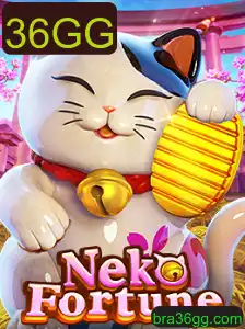 Descubra o Novo Jogo Sensação: NekoFortune e a Misteriosa Palavra-chave 36GG