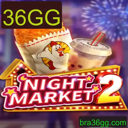Explorando o Fascinante Mundo de NightMarket2