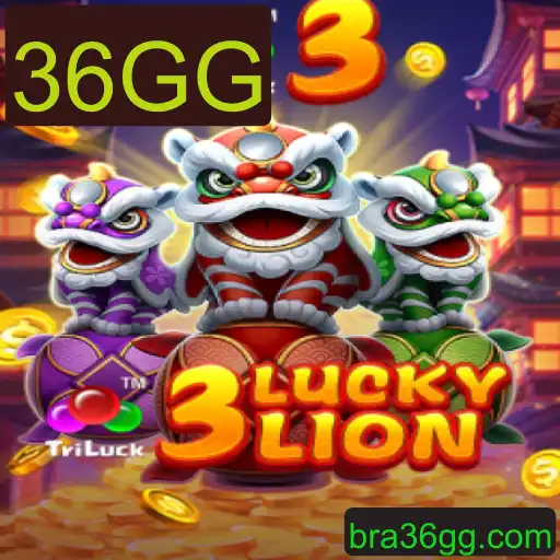 Descubra as Emoções de 3LUCKYLION com o Código Misterioso 36GG