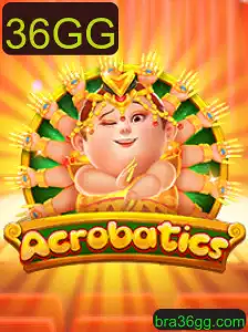 Acrobatics: Um Mergulho nas Regras e Estratégias do Jogo