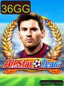 AllStarTeam: Descubra o Jogo que Está Conquistando os Fanáticos por Esportes