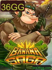 Descubra o Fascinante Mundo de BananaSaga com a Chave 36GG