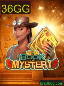 Book of Mystery: Um Mergulho no Fascinante Mundo do Jogo