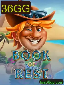 Explorando o Fascinante Universo de BookofRest com a Chave 36GG