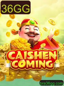 CAISHENCOMING: Um Mergulho no Universo do Jogo com 36GG