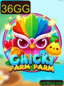 Descobrindo ChickyParmParm: Um Novo Fenômeno no Mundo dos Jogos