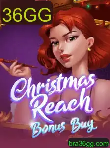 Explorando o Mundo de ChristmasReachBonusBuy: Um Jogo Festivo Cheio de Surpresas