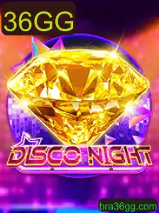 Desvendando DiscoNight: Uma Aventura Noturna Única com 36GG