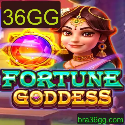 FORTUNEGODDESS: Uma Jornada para Riquezas e Emoção