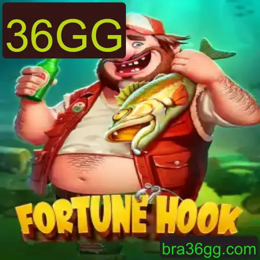 Descubra FortuneHook: O Jogo que Está Conquistando o Mundo