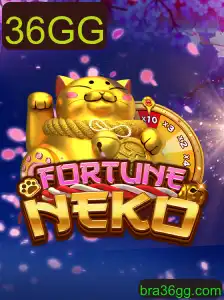 FortuneNeko: Uma Imersão no Mundo do Jogo Atraente com a Senha 36GG