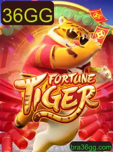 Descubra o emocionante mundo de FortuneTiger: Um Jogo de Estratégia e Sorte