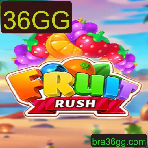 Descubra o Empolgante Mundo de FruitRush