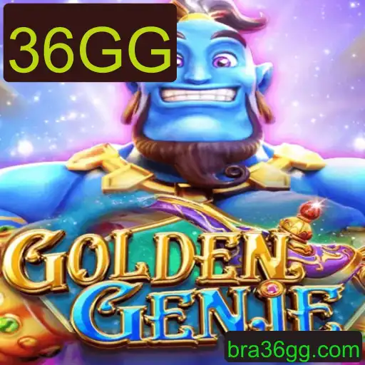 Descubra o Empolgante Mundo de GOLDENGENIE: Aventura e Estratégia