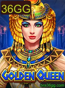 Descubra GoldenQueen: Uma Experiência de Jogo Única Com 36GG