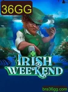 Descubra o Fascinante Mundo de IrishWeekend: Um Jogo Envolvente e Atual para Todos