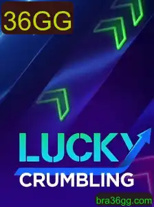 Explorando LuckyCrumbling: Uma Nova Aventura no Mundo dos Jogos