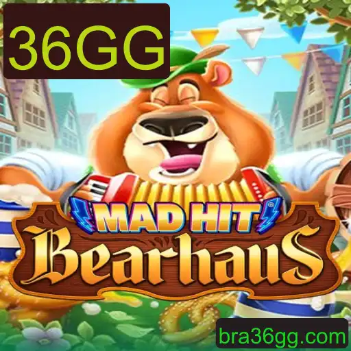 Desvendando MadHitBearhaus: O Novo Fenômeno dos Jogos