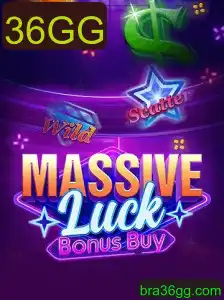 Explorando MassiveLuckBonusBuy: O Fascinante Mundo do Jogo de Sorte e Estratégia